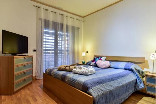 Appartamento-Roma-Camere-Sorbara-Home (1)